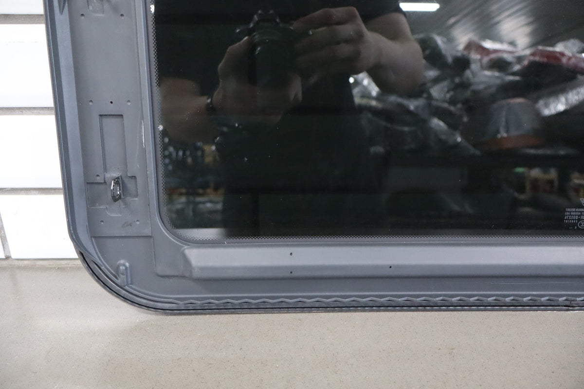 2010-2016 Porsche Panamera Sun Roof Glass OEM