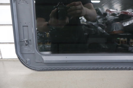 2010-2016 Porsche Panamera Sun Roof Glass OEM