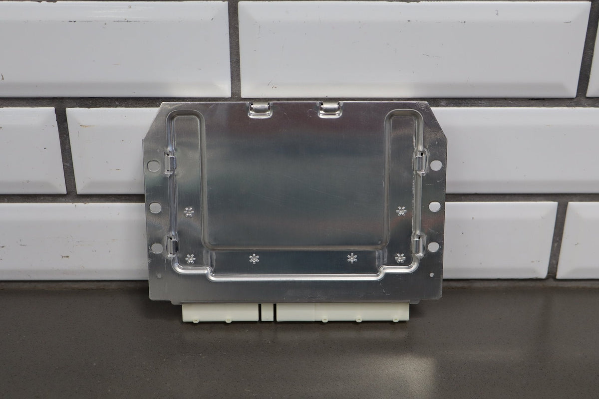 2010-2016 Porsche Panamera Suspension Control Module (SCM) 97061810504 OEM