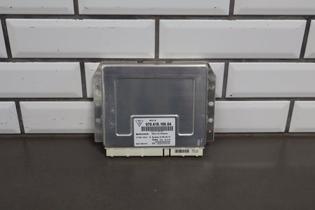2010-2016 Porsche Panamera Suspension Control Module (SCM) 97061810504 OEM