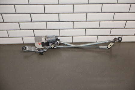 2010-2016 Porsche Panamera Windshield Wiper Front Wiper Motor OEM