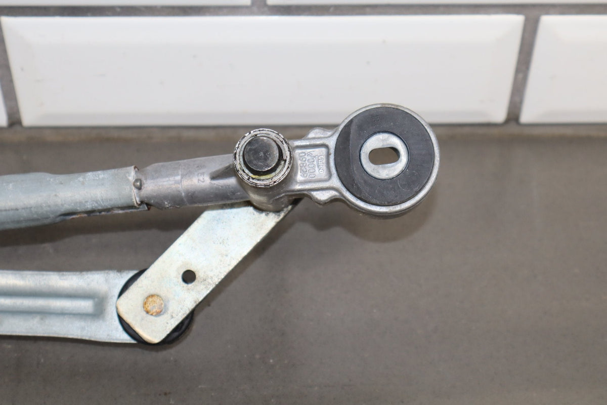 2010-2016 Porsche Panamera Windshield Wiper Front Wiper Motor OEM