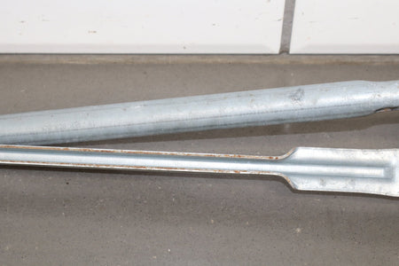 2010-2016 Porsche Panamera Windshield Wiper Front Wiper Motor OEM