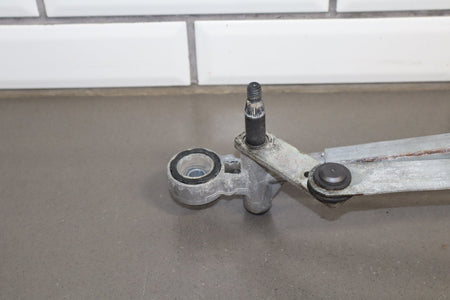 2010-2016 Porsche Panamera Windshield Wiper Front Wiper Motor OEM