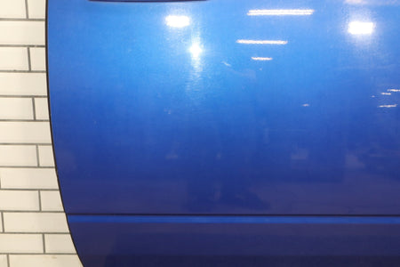 2010-2018 Ram 1500 Crew Cab RH Rear Door Blue Streak PCL