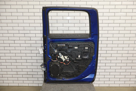 2010-2018 Ram 1500 Crew Cab RH Rear Door Blue Streak PCL