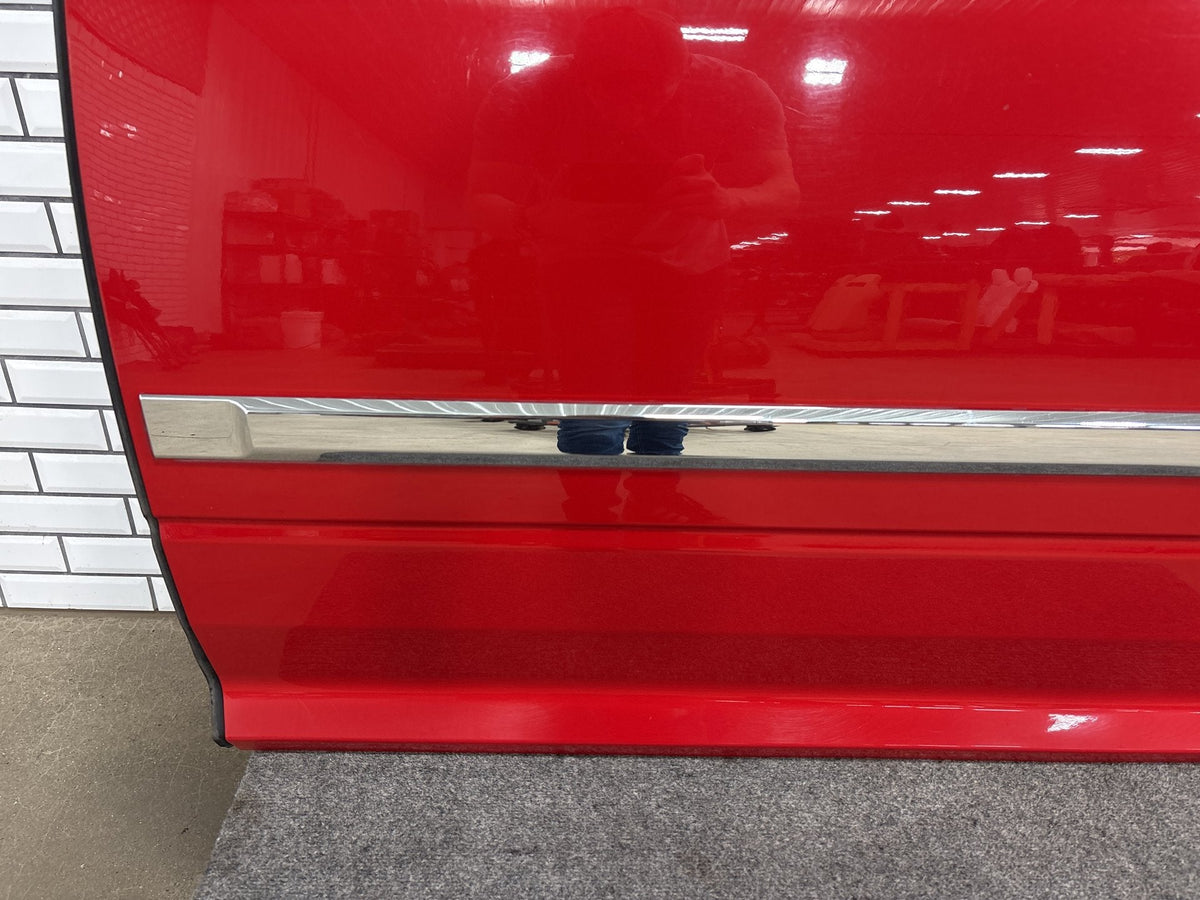 2010-2018 Ram Crew Cab Driver Left LH Rear Door