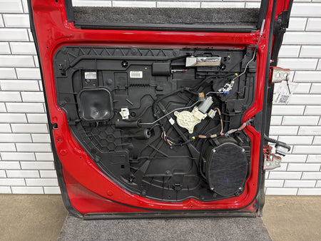 2010-2018 Ram Crew Cab Driver Left LH Rear Door