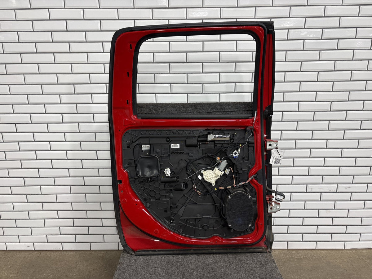 2010-2018 Ram Crew Cab Driver Left LH Rear Door