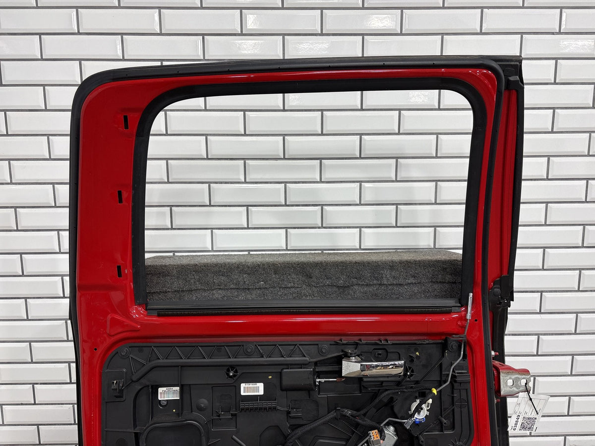 2010-2018 Ram Crew Cab Driver Left LH Rear Door