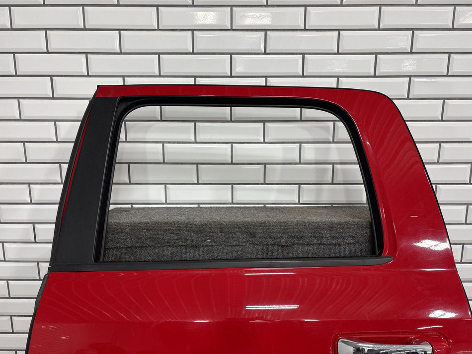 2010-2018 Ram Crew Cab Driver Left LH Rear Door