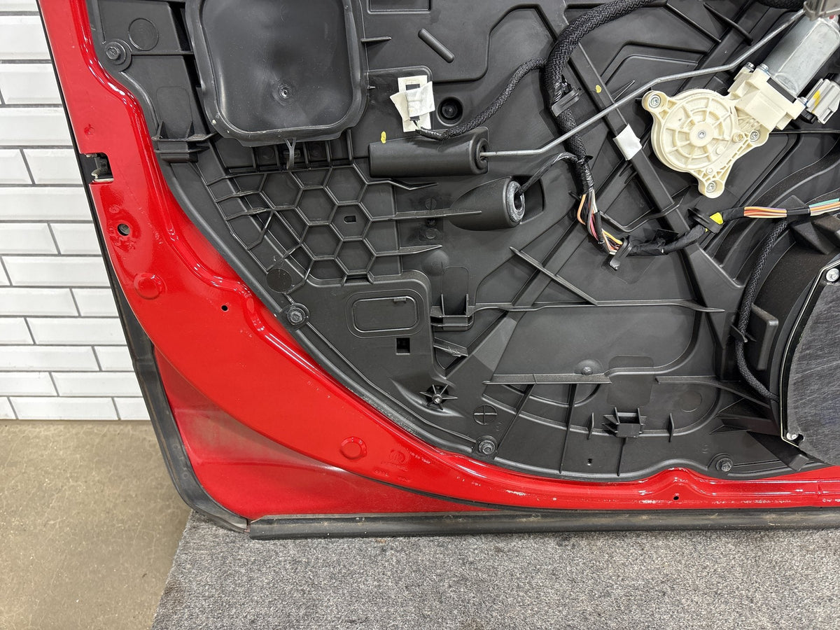 2010-2018 Ram Crew Cab Driver Left LH Rear Door