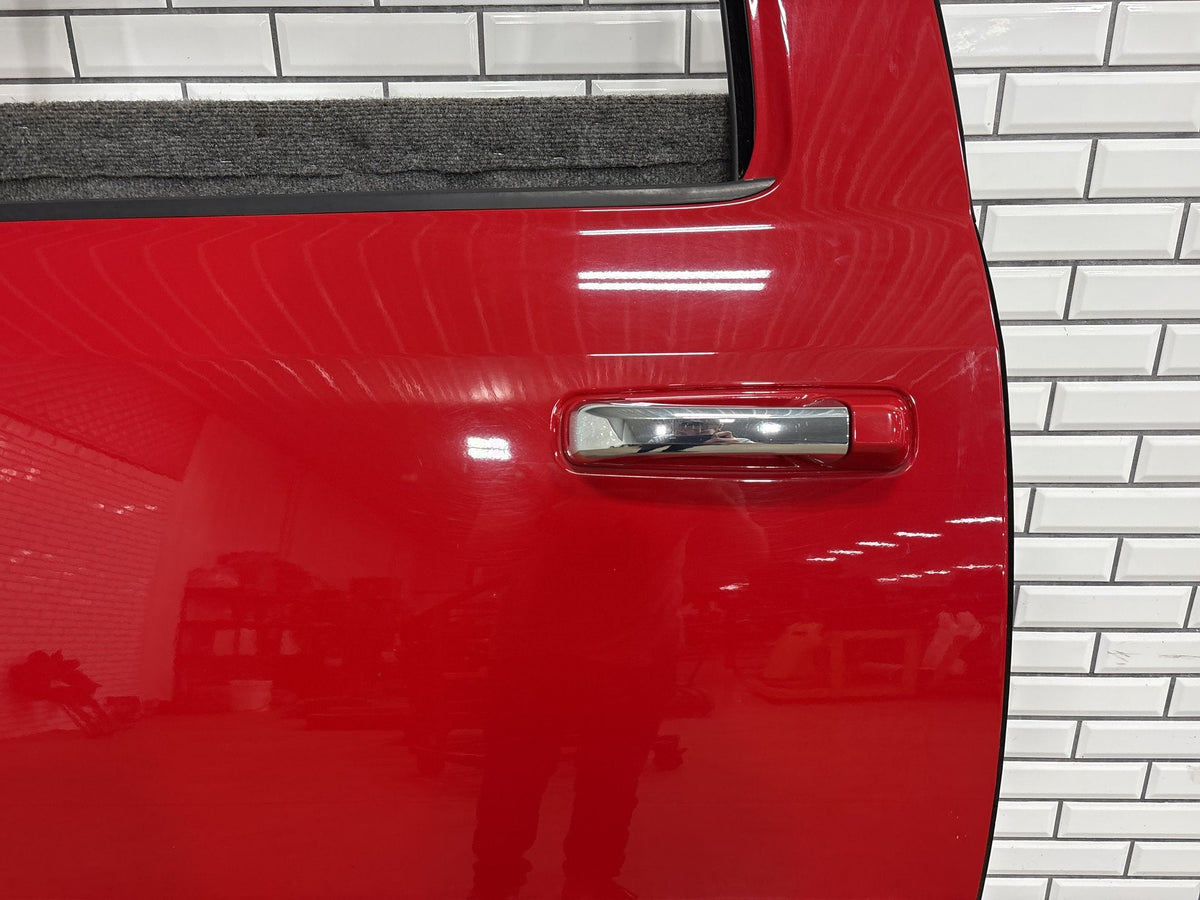 2010-2018 Ram Crew Cab Driver Left LH Rear Door