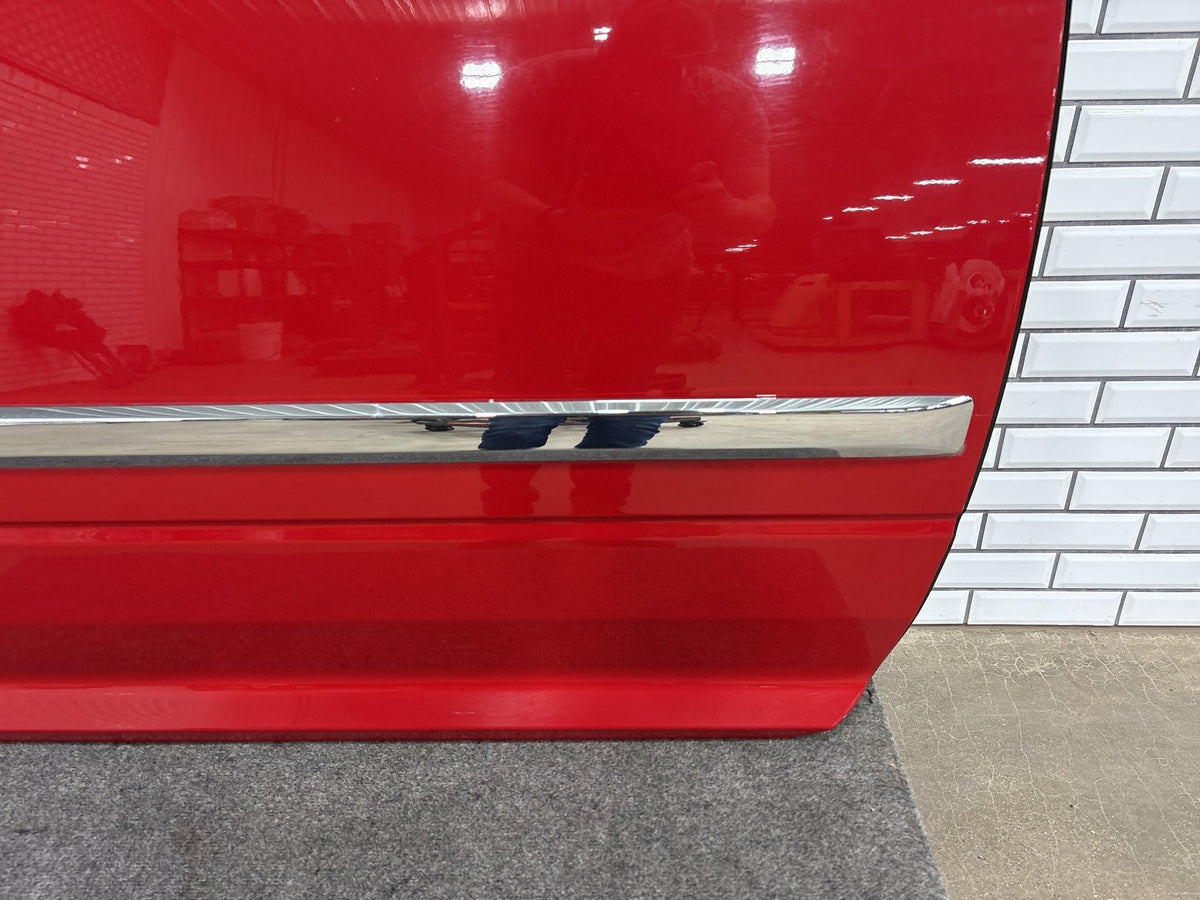 2010-2018 Ram Crew Cab Driver Left LH Rear Door