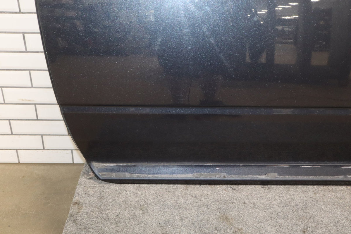 2010-2018 Ram Crew Cab Right Passenger RH Rear Door Maximum Steel
