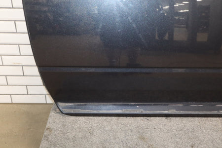 2010-2018 Ram Crew Cab Right Passenger RH Rear Door Maximum Steel