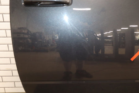 2010-2018 Ram Crew Cab Right Passenger RH Rear Door Maximum Steel