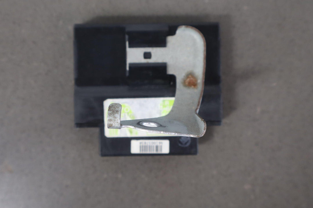 2010 - 2019 Lexus GX460 Suspension Stabilizer Bar Control Module