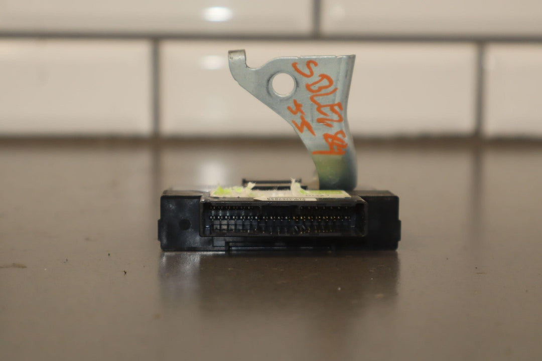 2010 - 2019 Lexus GX460 Suspension Stabilizer Bar Control Module