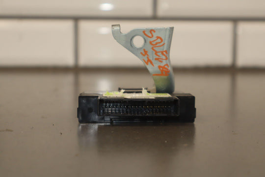 2010 - 2019 Lexus GX460 Suspension Stabilizer Bar Control Module