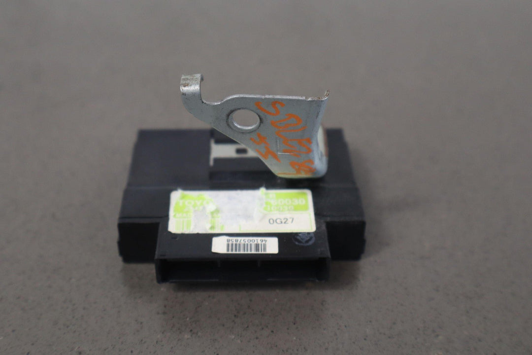 2010 - 2019 Lexus GX460 Suspension Stabilizer Bar Control Module