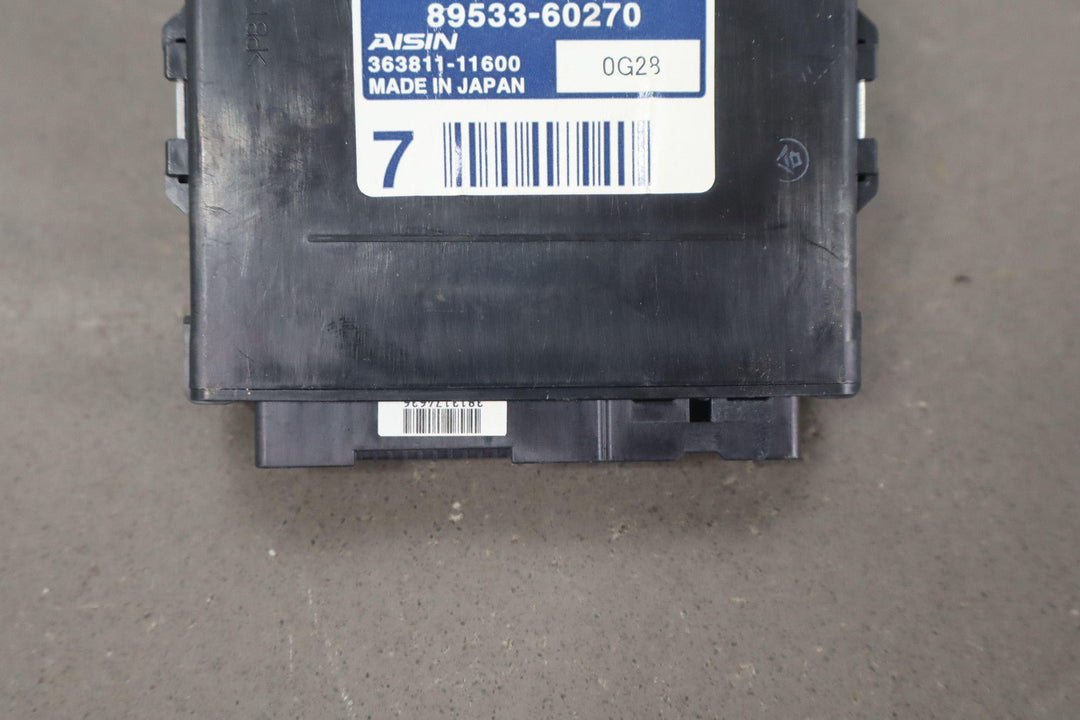 2010 - 2019 Lexus GX460 Transfer Case Control Module (89533 - 60271) OEM