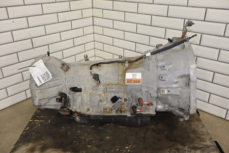 2010-2019 Toyota Tundra 4WD 4.6 L Automatic Transmission A760F