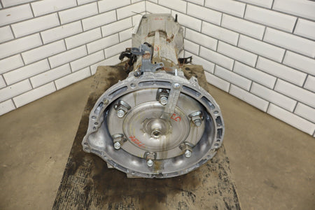 2010-2019 Toyota Tundra 4WD 4.6 L Automatic Transmission A760F