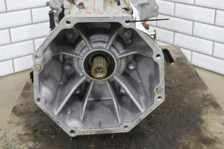 2010-2019 Toyota Tundra 4WD 4.6 L Automatic Transmission A760F