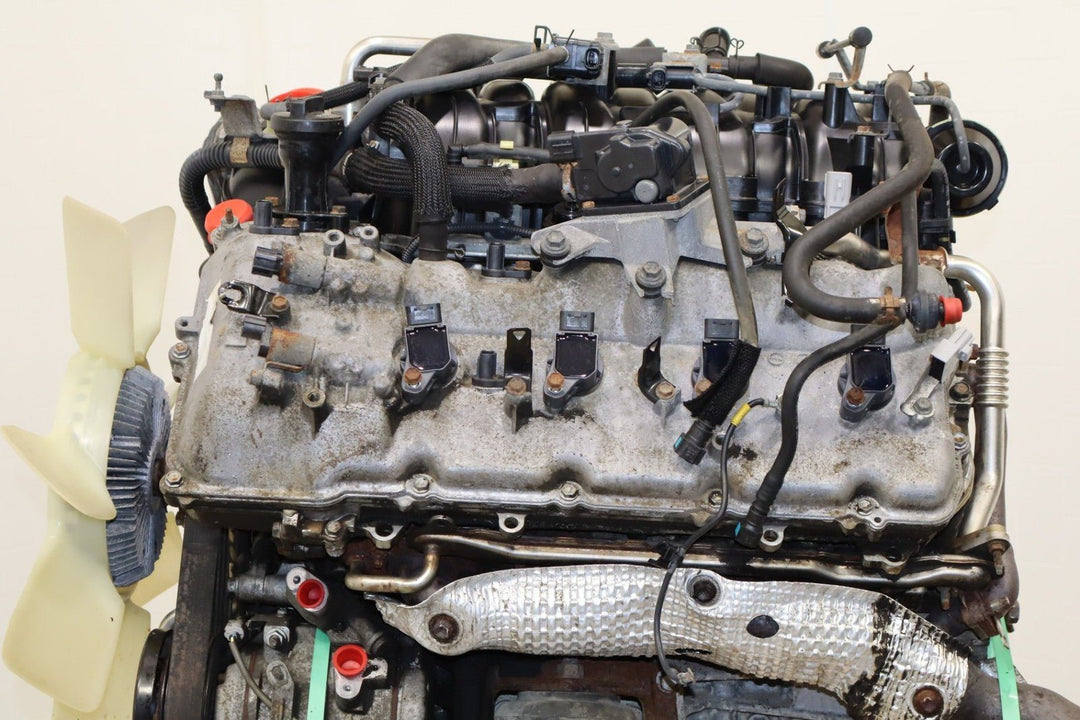 2010 - 2019 Toyota Tundra XK50 - 4.6L 1UR - FE Engine 230505 Miles
