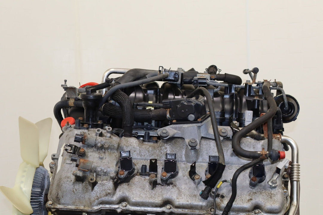 2010 - 2019 Toyota Tundra XK50 - 4.6L 1UR - FE Engine 230505 Miles