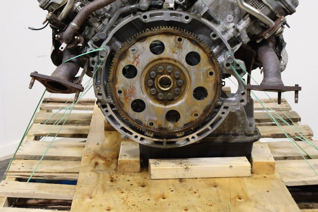 2010 - 2019 Toyota Tundra XK50 - 4.6L 1UR - FE Engine 230505 Miles