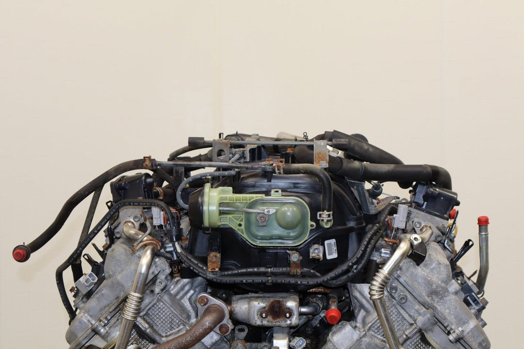 2010 - 2019 Toyota Tundra XK50 - 4.6L 1UR - FE Engine 230505 Miles