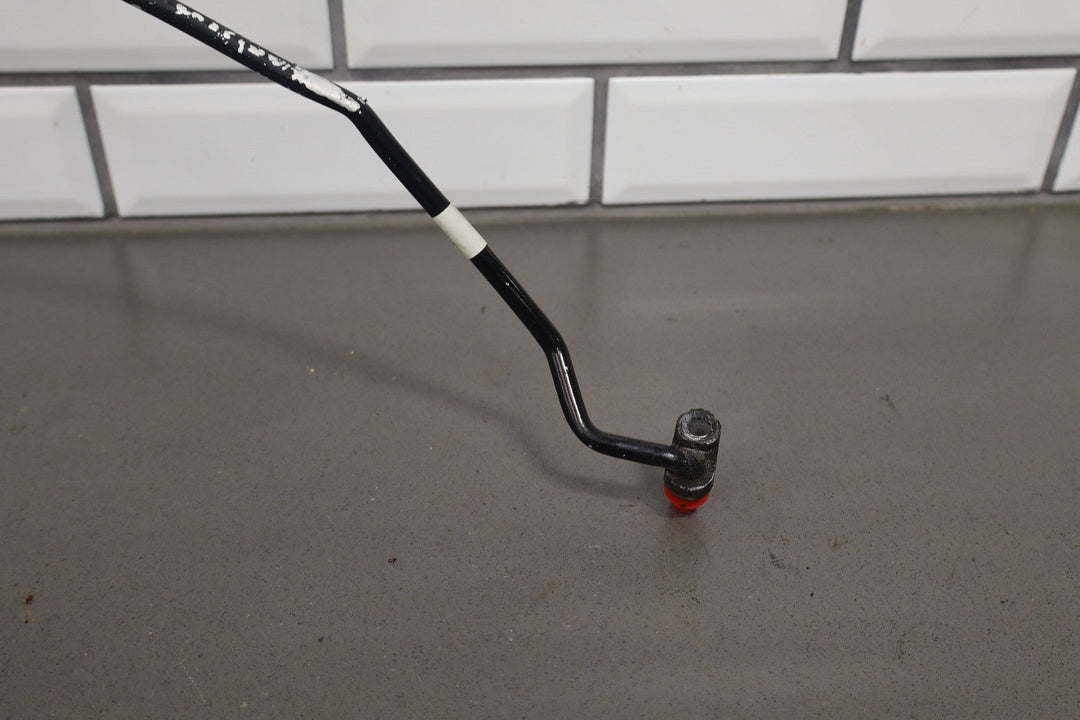 2010 - 2021 Lexus GX460 3 - Piece Air Conditioning Lines Hoses Set