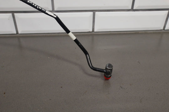 2010 - 2021 Lexus GX460 3 - Piece Air Conditioning Lines Hoses Set