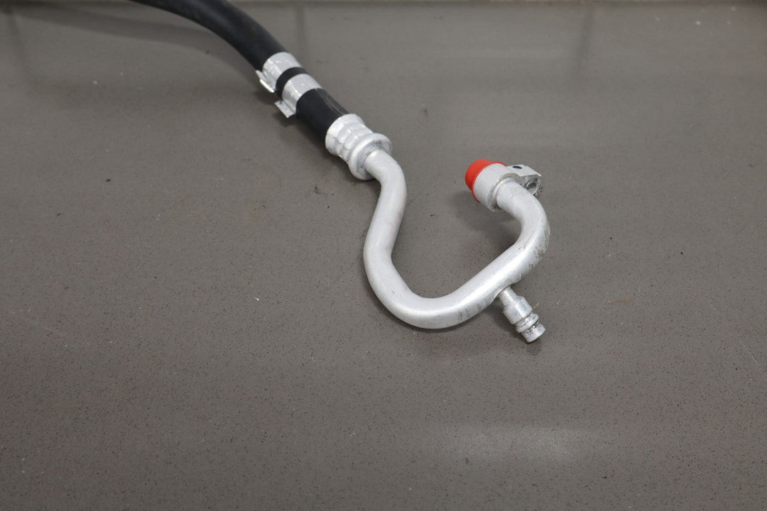 2010 - 2021 Lexus GX460 3 - Piece Air Conditioning Lines Hoses Set