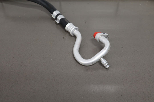 2010 - 2021 Lexus GX460 3 - Piece Air Conditioning Lines Hoses Set