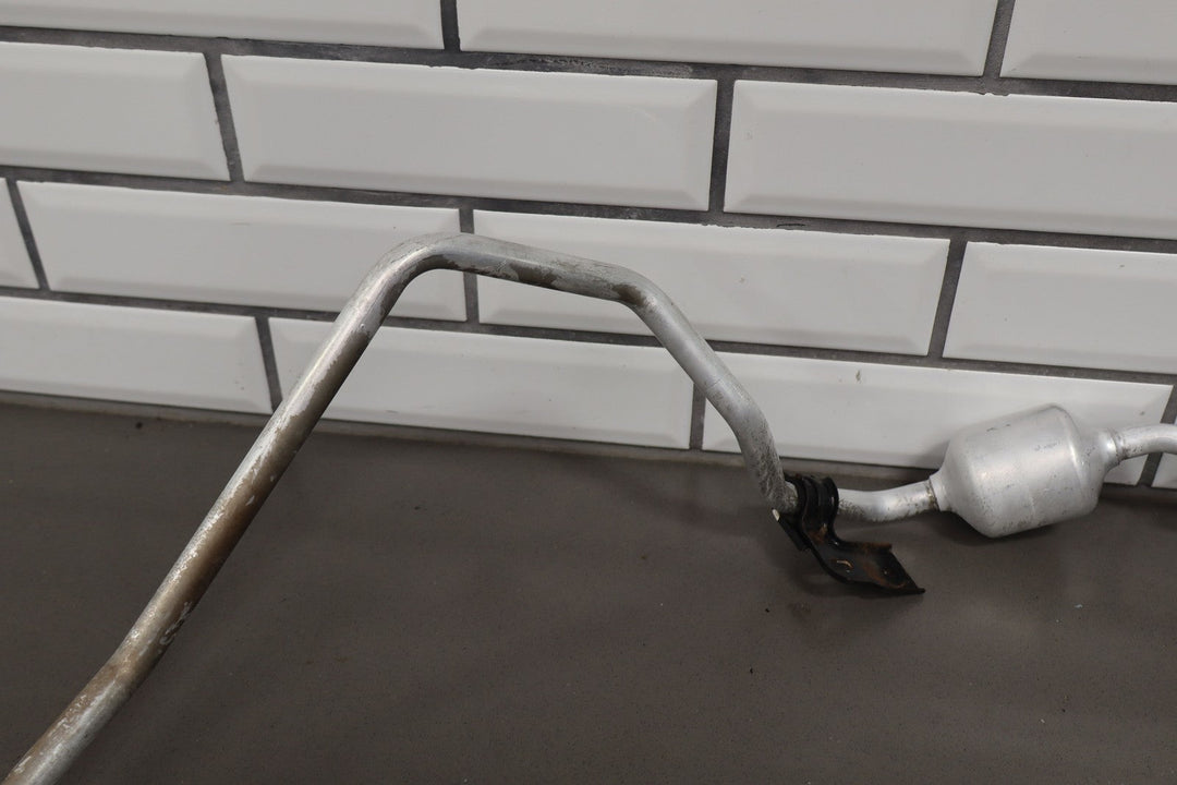 2010 - 2021 Lexus GX460 3 - Piece Air Conditioning Lines Hoses Set