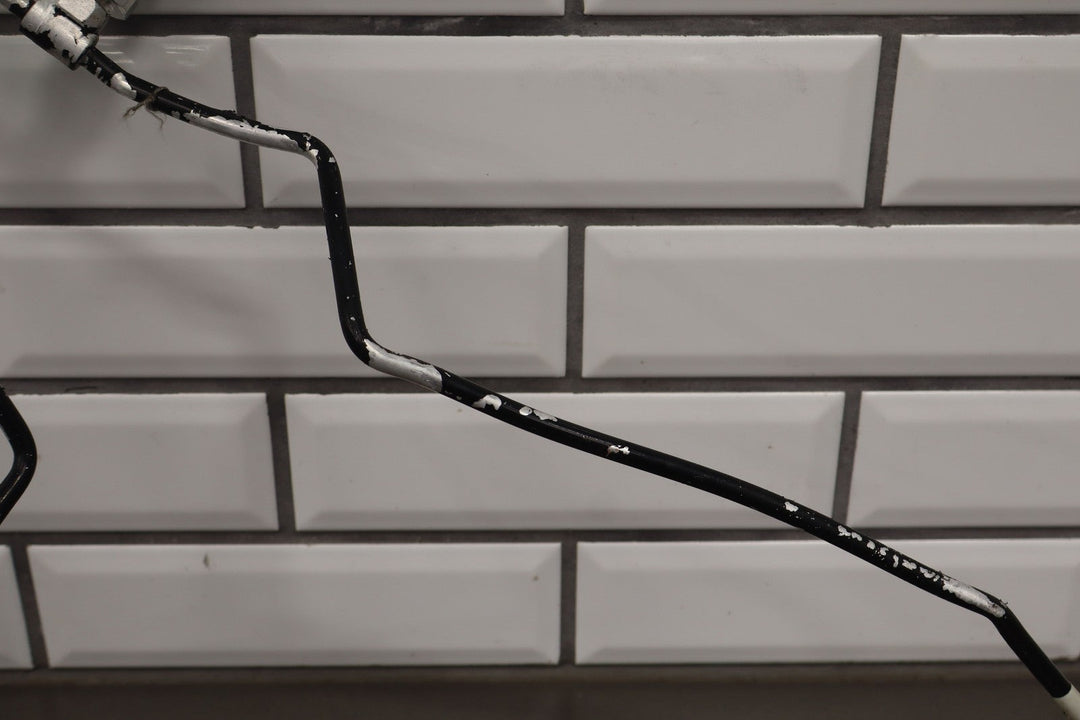 2010 - 2021 Lexus GX460 3 - Piece Air Conditioning Lines Hoses Set