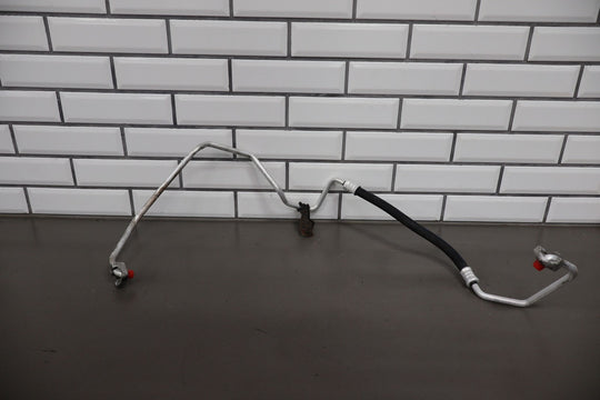 2010 - 2021 Lexus GX460 3 - Piece Air Conditioning Lines Hoses Set