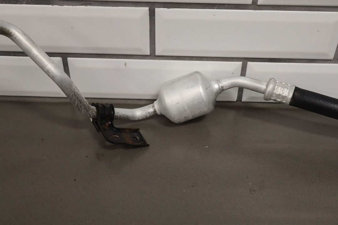 2010 - 2021 Lexus GX460 3 - Piece Air Conditioning Lines Hoses Set