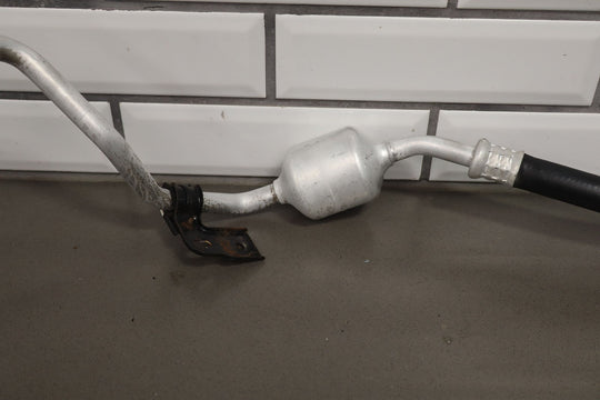 2010 - 2021 Lexus GX460 3 - Piece Air Conditioning Lines Hoses Set