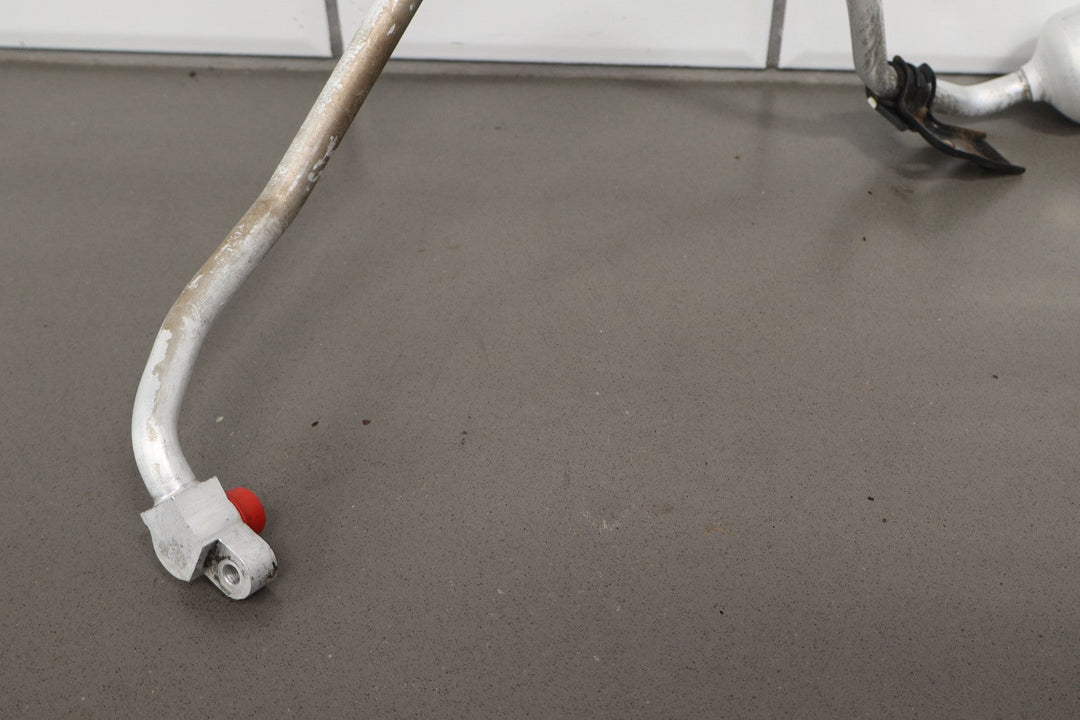 2010 - 2021 Lexus GX460 3 - Piece Air Conditioning Lines Hoses Set