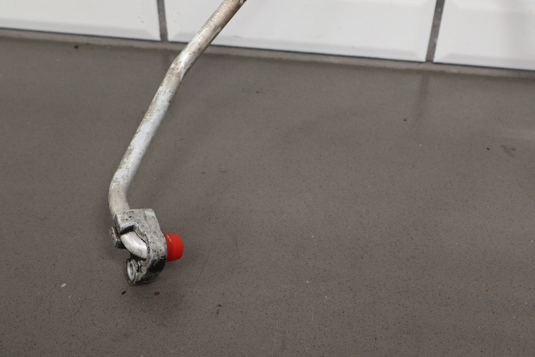 2010 - 2021 Lexus GX460 3 - Piece Air Conditioning Lines Hoses Set