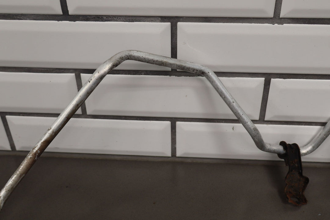 2010 - 2021 Lexus GX460 3 - Piece Air Conditioning Lines Hoses Set