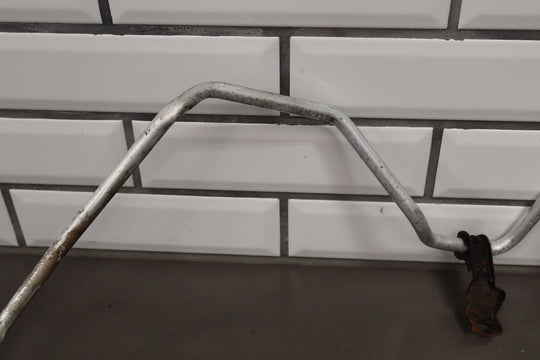 2010 - 2021 Lexus GX460 3 - Piece Air Conditioning Lines Hoses Set