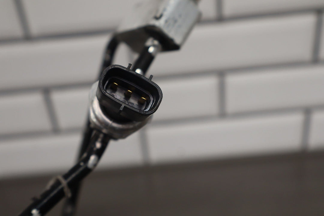 2010 - 2021 Lexus GX460 3 - Piece Air Conditioning Lines Hoses Set