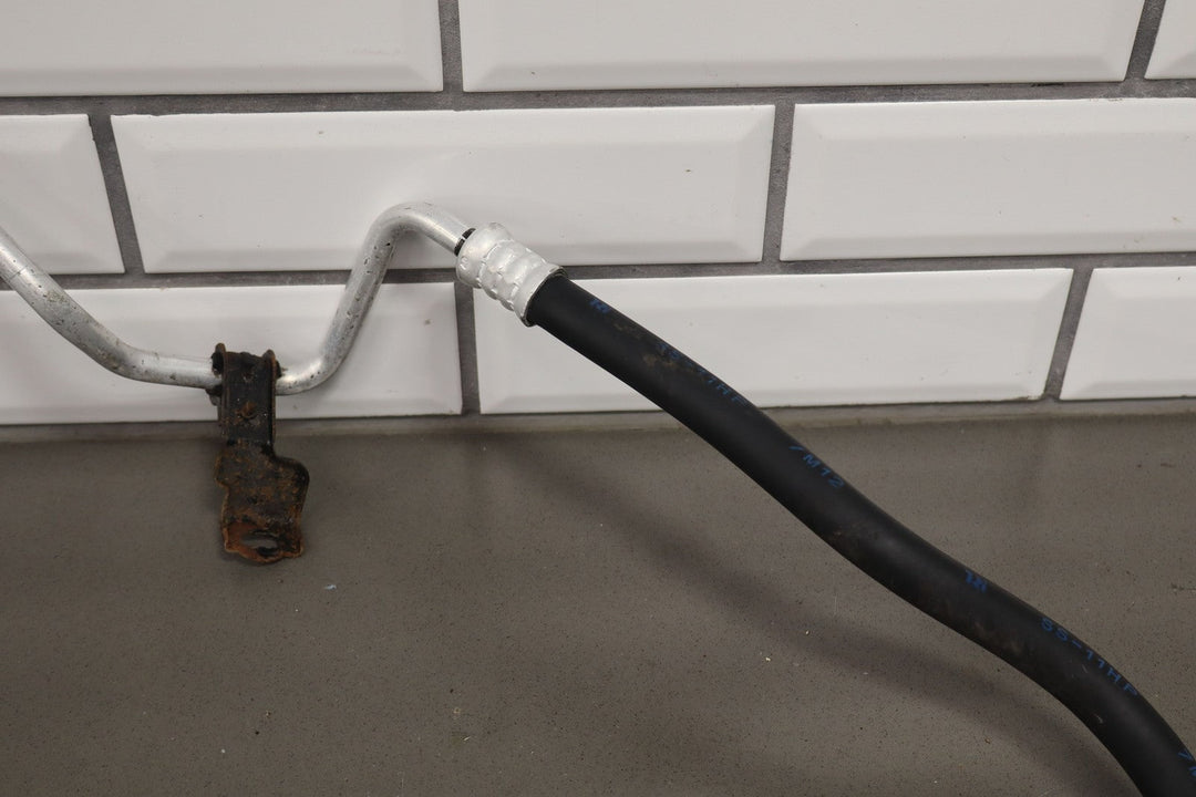 2010 - 2021 Lexus GX460 3 - Piece Air Conditioning Lines Hoses Set