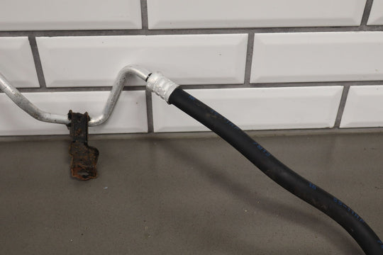 2010 - 2021 Lexus GX460 3 - Piece Air Conditioning Lines Hoses Set