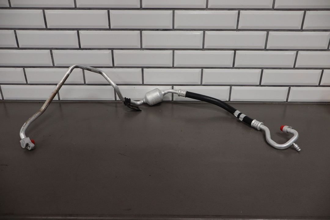 2010 - 2021 Lexus GX460 3 - Piece Air Conditioning Lines Hoses Set